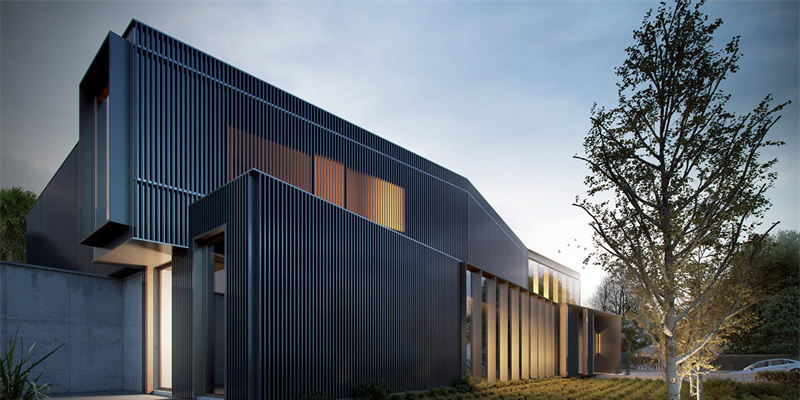 建筑鋼結(jié)構(gòu)